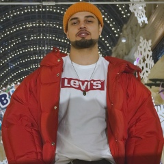 Habib Asalbekov, 06.12.2004, Москва