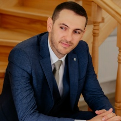 Илья Бекиров, 19.05.1986, Севастополь