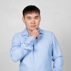 Сергей Токояков, 02.09.1988, Аскиз