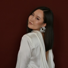 Арина Алдарова Стилист Иркутск, 15.05.1995, Иркутск