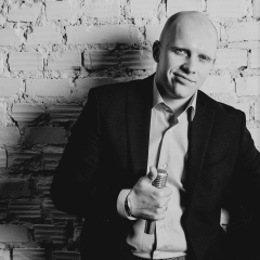 Михаил Брагин, 02.12, Санкт-Петербург