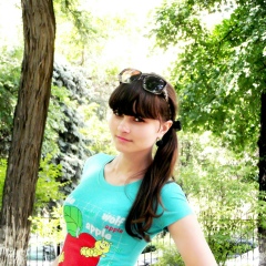 Cristina Priseajniuc, 16.05.1995, Бельцы