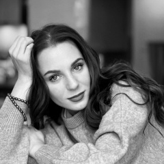 Olga Ukrainskaya, 04.09.1991, Санкт-Петербург