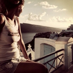 Юлия Вансович, 23.10, Новосибирск