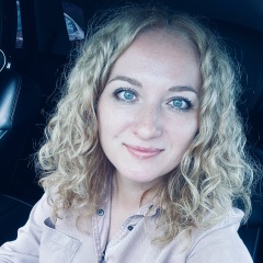 Ирина Шовкун, 07.02.1988, Нижний Тагил