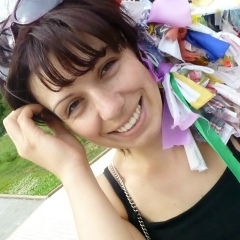 Masha Resh