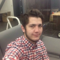 Музафар Бабаев, 23.05.1992, Москва