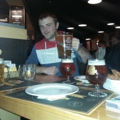 Артем Игоревич, 07.08.1991, Киев