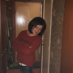 Наталья Лыкова, 20.10.1980, Санкт-Петербург