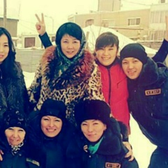 Камажай Карипбаева, 12.07.1988, Астана