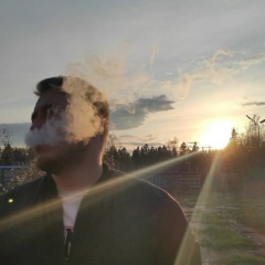 Антон Тихонович, 17.07.1996, Дорохово