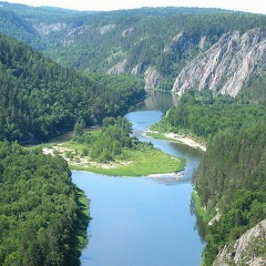 Альбина Шайнурова, 12.05, Уфа