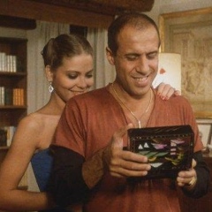 Виктор Рогожин, 26.12.1988, Астрахань