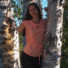 Юлия Суханова, 07.10, Апатиты