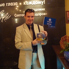 Гавриил Речкунов, Барнаул