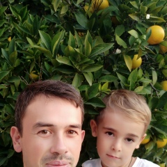 Михаил Гончарюк, 01.03.1989, Кишинев