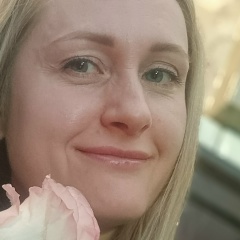 Мария Лаптева