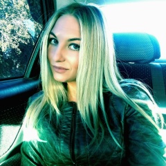 Мария Старкова, 05.05, Волгоград