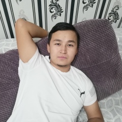 Ерболат Токабаев, 05.09