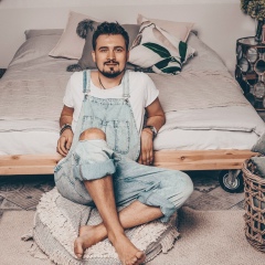 Андрей Критинин, 24.06.1987, Москва