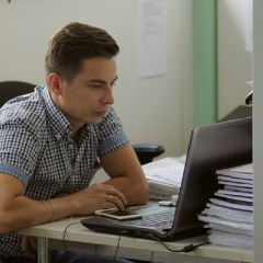 Антон Киргизов, 15.07.1985, Уфа