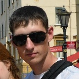 Виталя Коршиков, 04.08.1991, Шахтинск