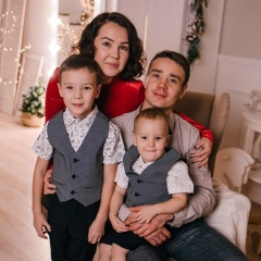 Наиль Ганиев, Набережные Челны