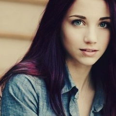 Мирана Ли, 15.09, Южно-Сахалинск