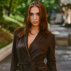 Evgeniia Vdovina, 14.07