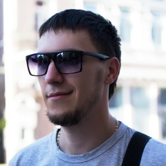 Андрей Маричев, 24.05.1991