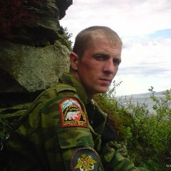 Павел Хоккеист, 08.04, Архангельск