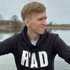 Константин Радченко, 07.09.1989, Москва