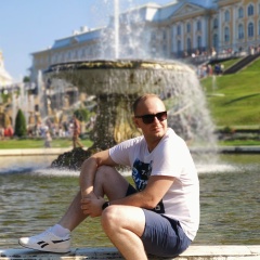 Дмитрий Иванов, 07.06, Брянск