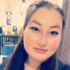 Рушангуль Ниязова, 04.04.1986, Stockholm