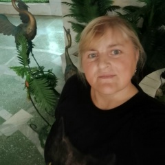 Алёна Райкова, 19.05, Екатеринбург