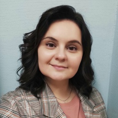 Евгения Макеева, 16.11, Москва