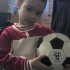 Урмат Кожомкулов, Москва