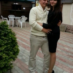 Андрей Романченко, 26.11.1986, Москва