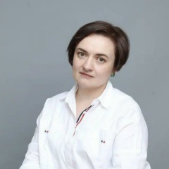 Ксения Данилова, 19.03