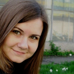 Тетяна Лупійчук, 13.05, Черновцы
