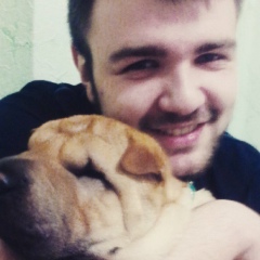 Гела Аракелов, 17.07.1994, Киев