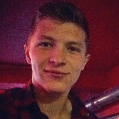 Рустем Смаил, 25.12, Павлодар