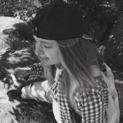 Аня Михнюк, Минск