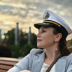 Елена С, 27.10.1987, Санкт-Петербург