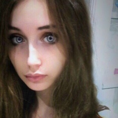 Екатерина Марзалюк, 23.08.1997