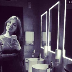 Diana Yessenzholova, 07.07.1991, Алматы