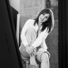 Александра Лавренова, 28.03, Москва