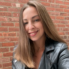 Анна Дейнеко, 03.07, London