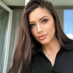 Анастасия Никашкина, 25.03.1990, Нижний Тагил