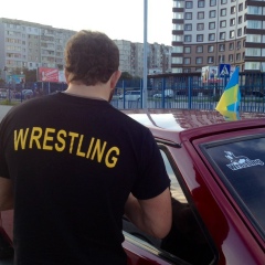 Вова Еренков, 30.10, Ивано-Франковск